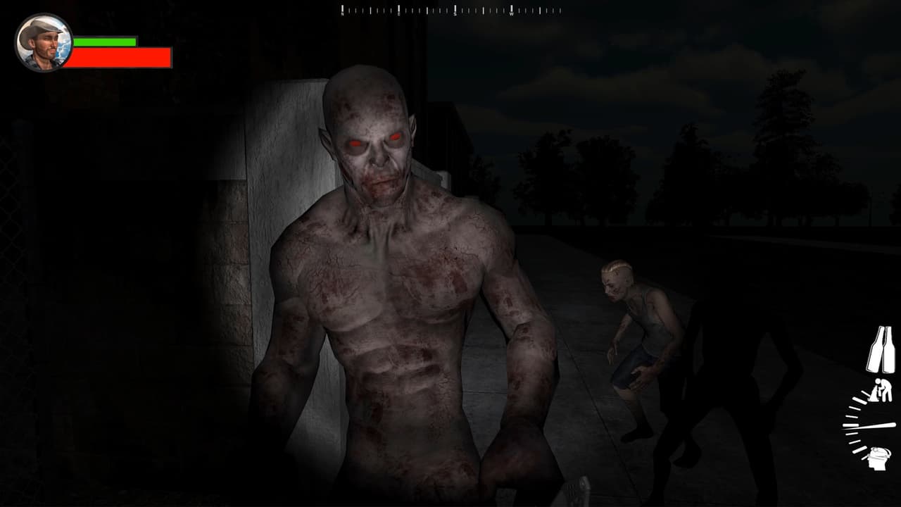Make Zombies Great Again screenshot 6