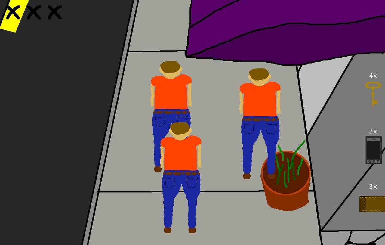 Pocket Bandits screenshot 2
