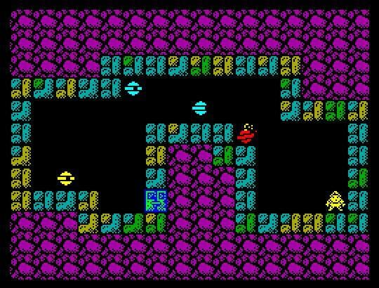 A World of One-Way screenshot 2