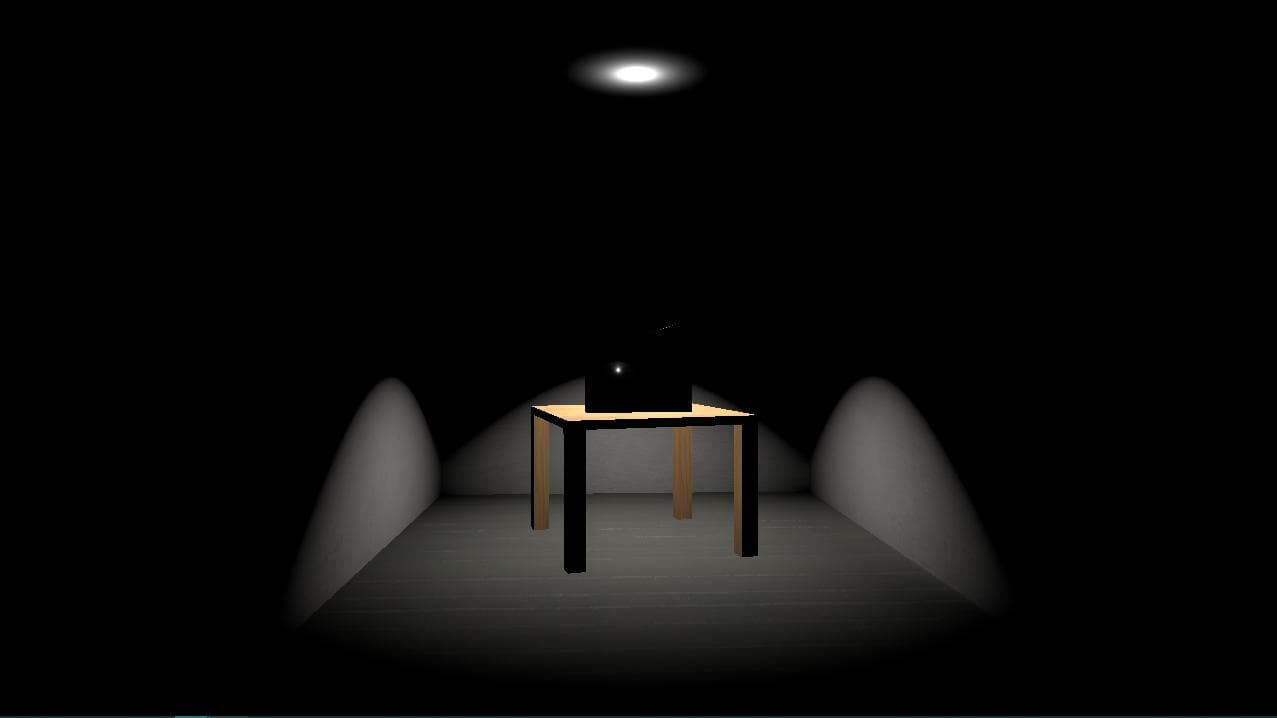 Walk (703337) screenshot 3