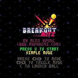 Breakout Blitz (Online) screenshot 2