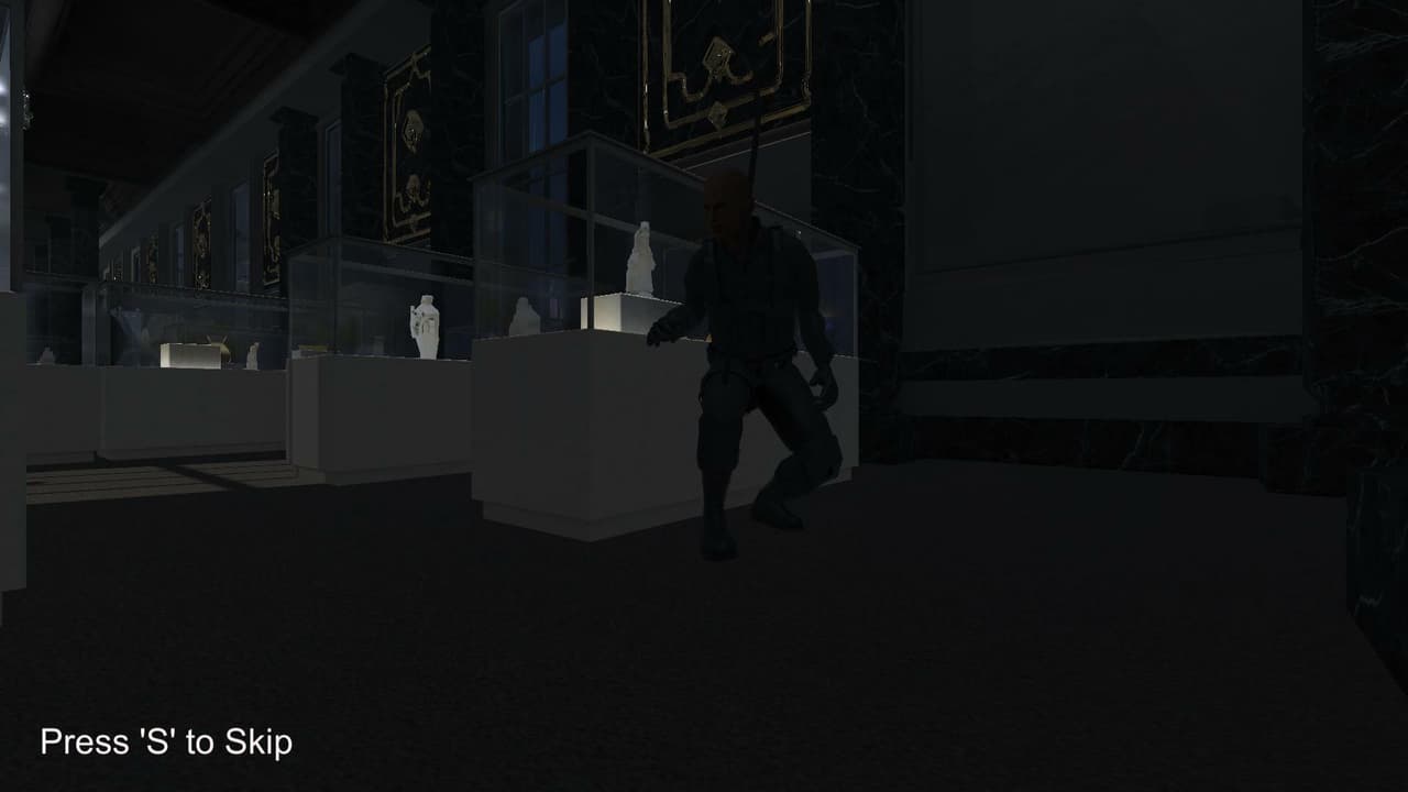 The Great Fleece (ZeusK10) screenshot 4