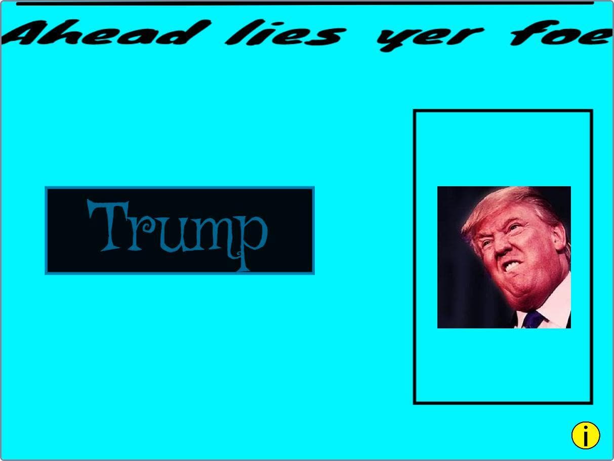 Friday Night Biden 2: Trumps Revenge screenshot 2