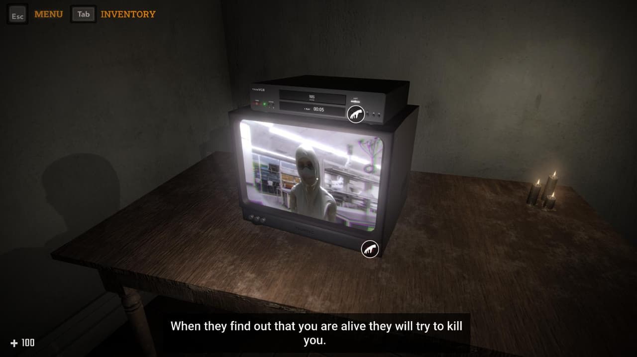 You are being watched screenshot 3