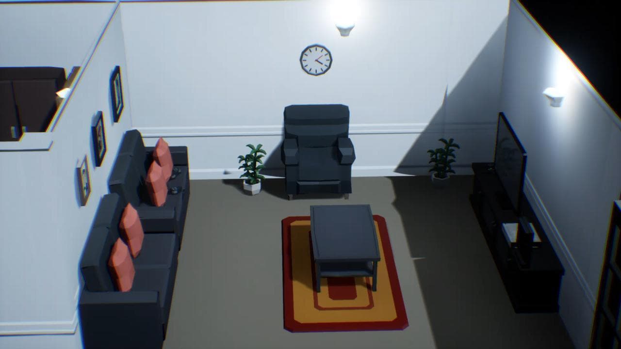 Final Day (Silent_Protagonist, Musa_K, nchima) screenshot 2