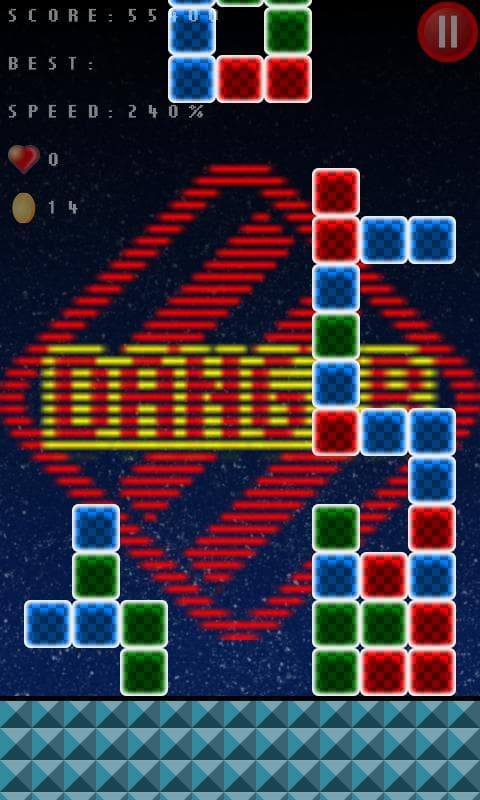 KUBIK DELIGHT screenshot 4