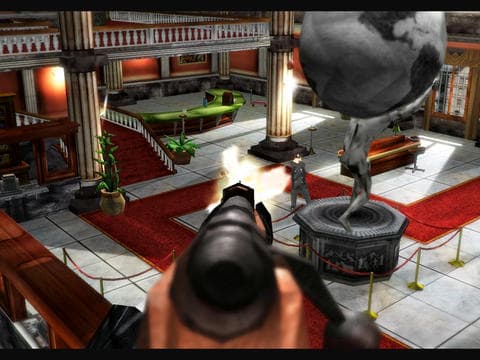 HEIST: The Score screenshot 6