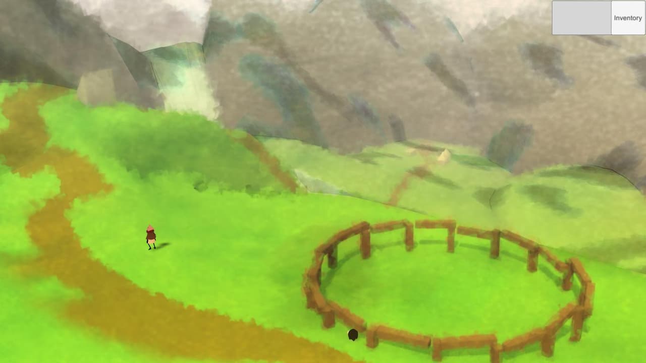 Pastoral - Alpha screenshot 2