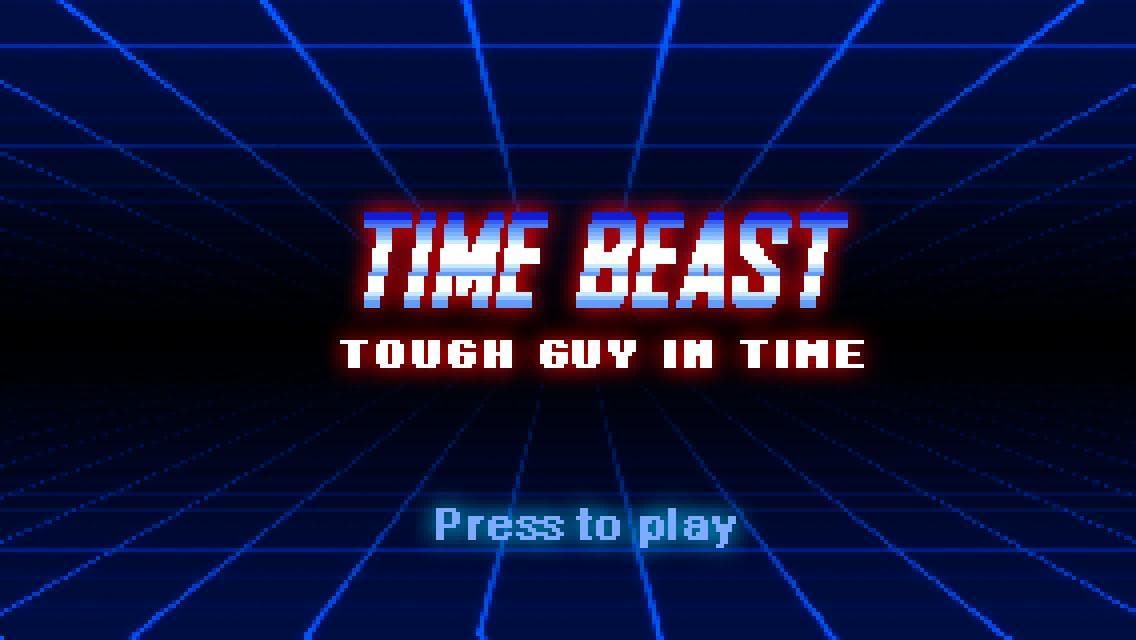 Time Beast screenshot 3