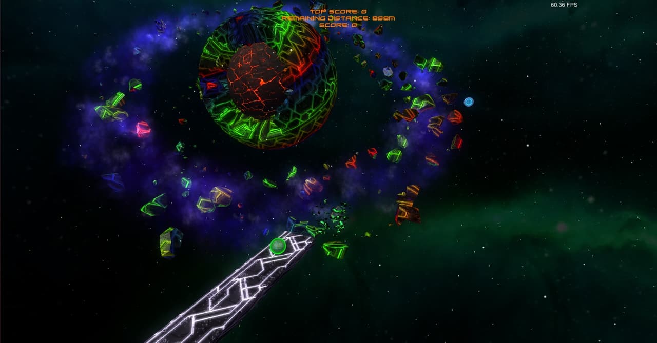 RGBverse (itch) screenshot 5