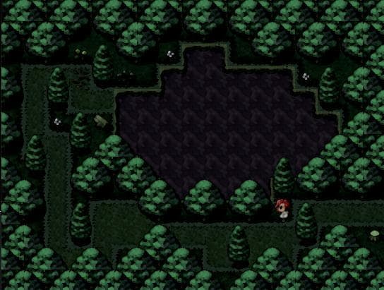 WANDERLOST screenshot 5