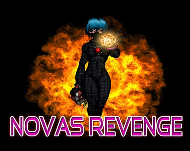Novas Revenge