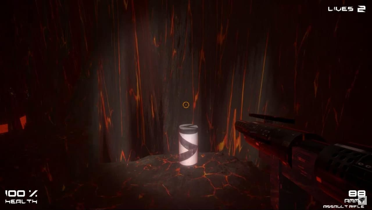 HellFire 2.0 screenshot 3