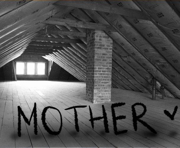 Mother (MetaToshi)