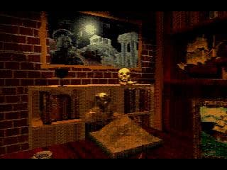 Wild Woody screenshot 5