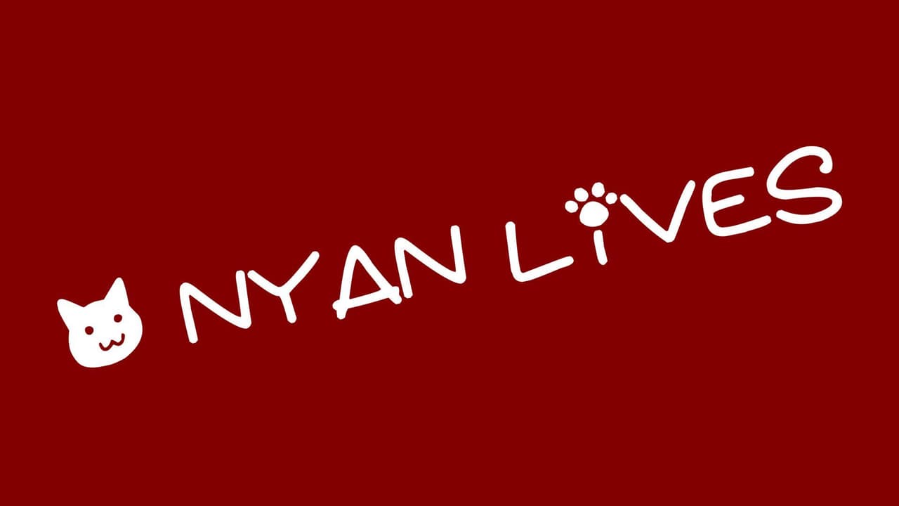 Nyan Lives screenshot 2