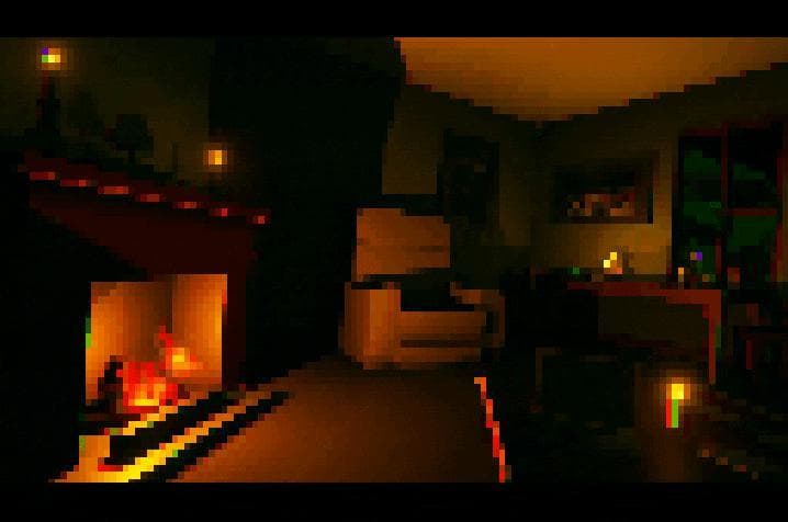house_with_no_exit screenshot 2
