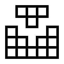 Tetris (itch) (Rias Ryuzaki)