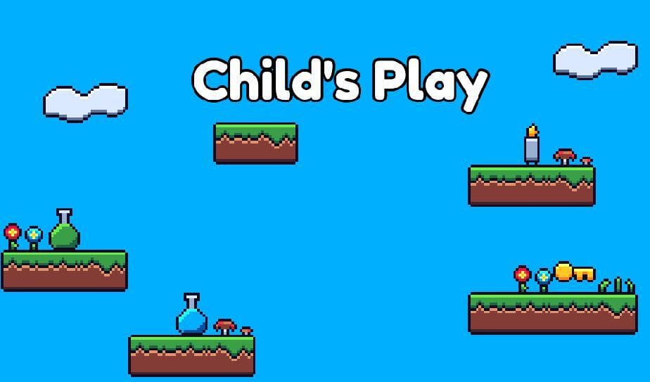 Childs Play