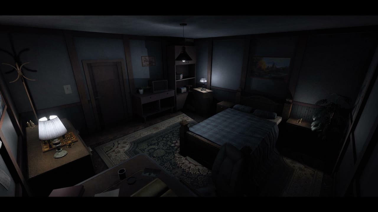 Seven Bullets Episode 2 screenshot 2
