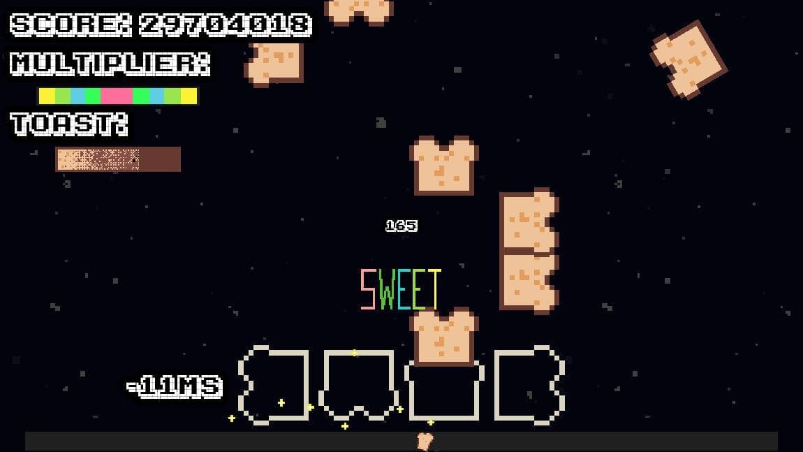 Bread Bread Breadvolution: Extra Toasty screenshot 3