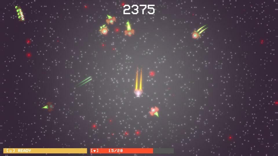 Battle over Earth (Beta) screenshot 4