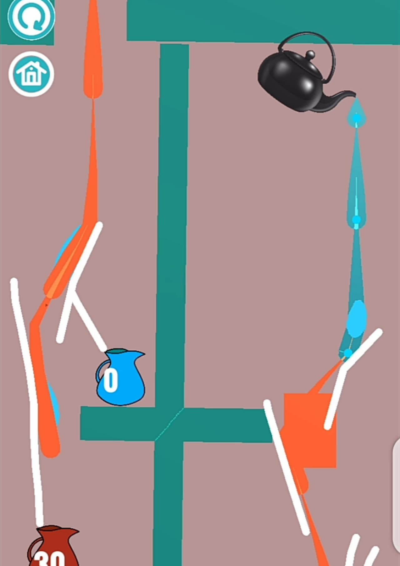 Water(Draw My Path) screenshot 6