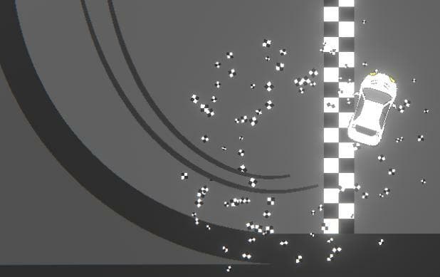 Loop Drifter screenshot 3