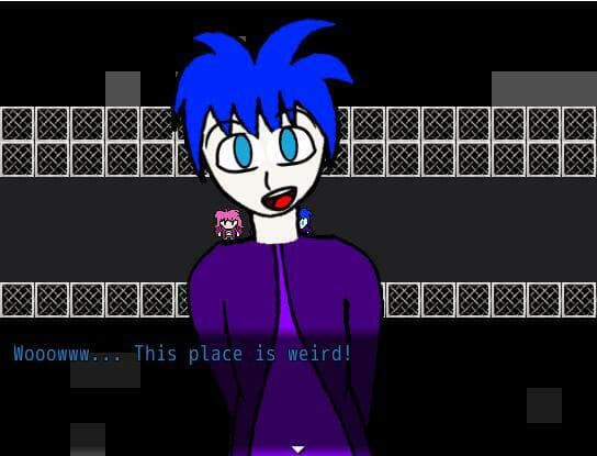 【﻿Ｂｒｅａｋ ｔｈｒｏｕｇｈ ｔｈｅ ｓｙｓｔｅｍ】(N8Jam) screenshot 3