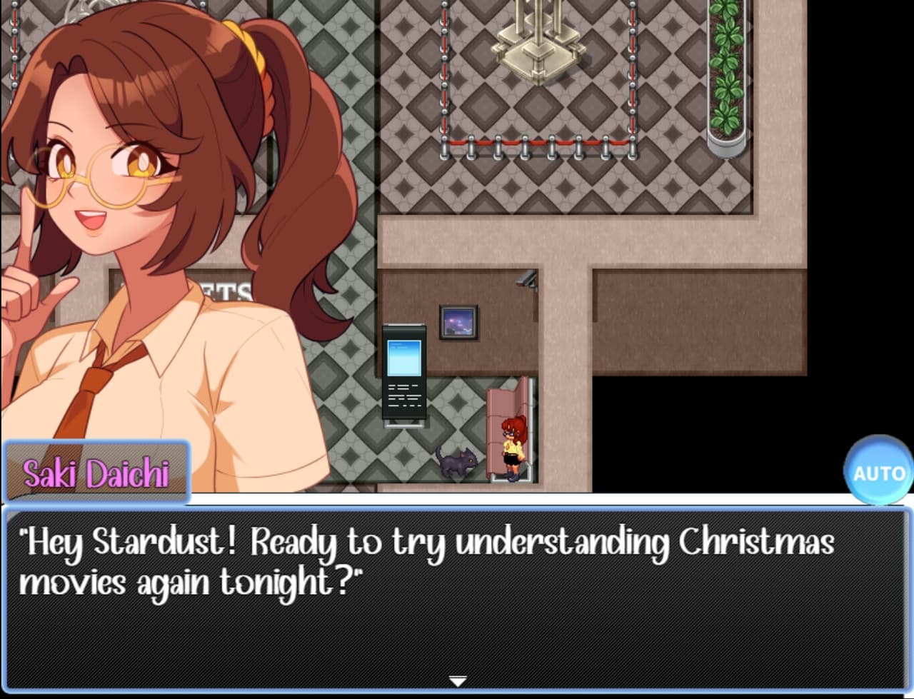 Valkyrie Star: A Cacophony Choir screenshot 4