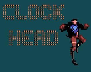 Clock Head