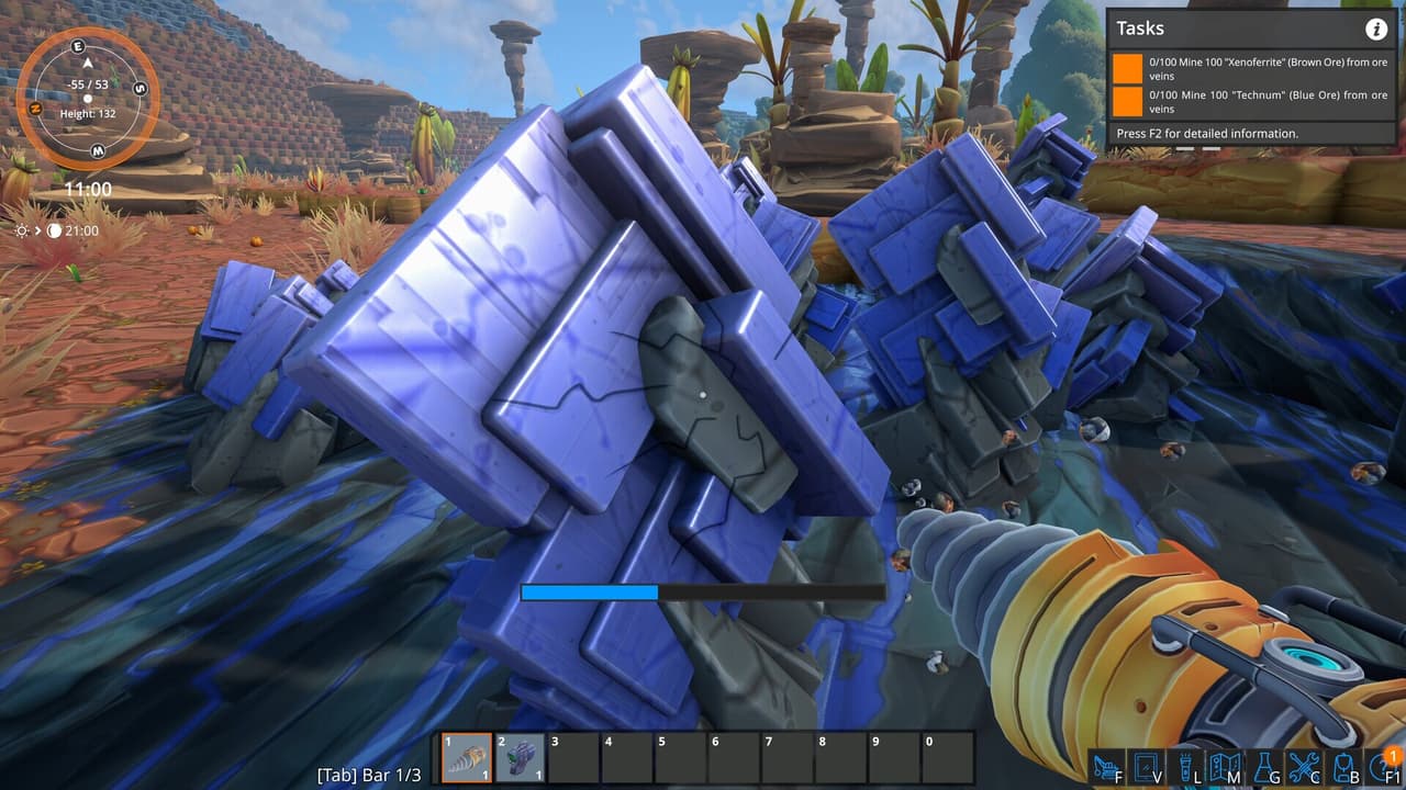 FOUNDRY screenshot 6