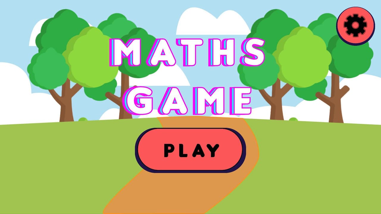 Maths Game (Mus) screenshot 5