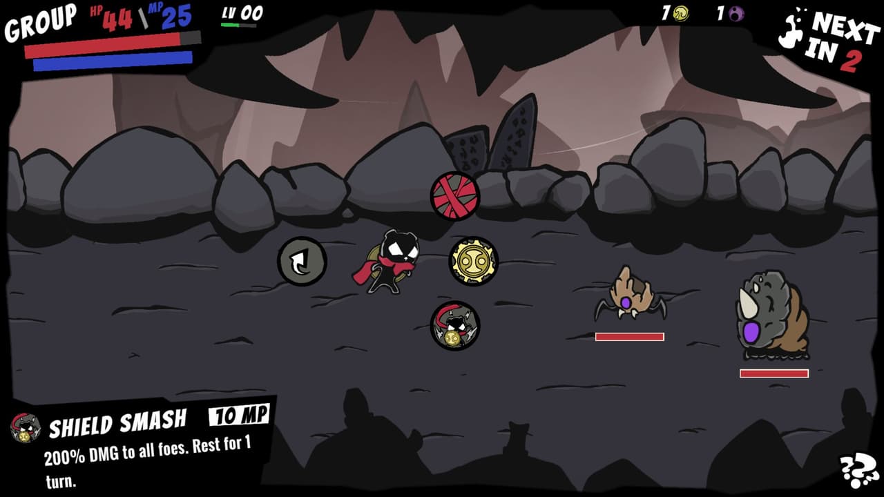 Tower of Spirit screenshot 2