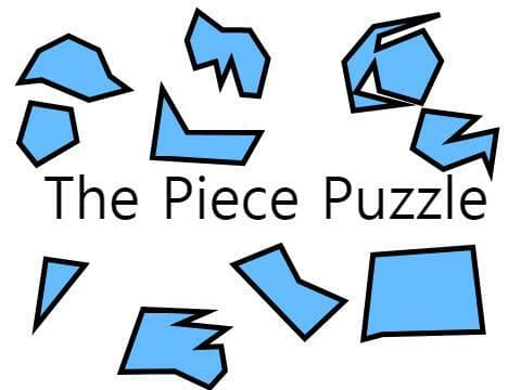 The Piece Puzzle screenshot 2
