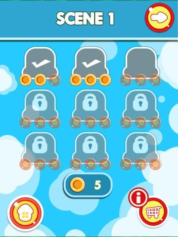 Bear The Burrow Free screenshot 4