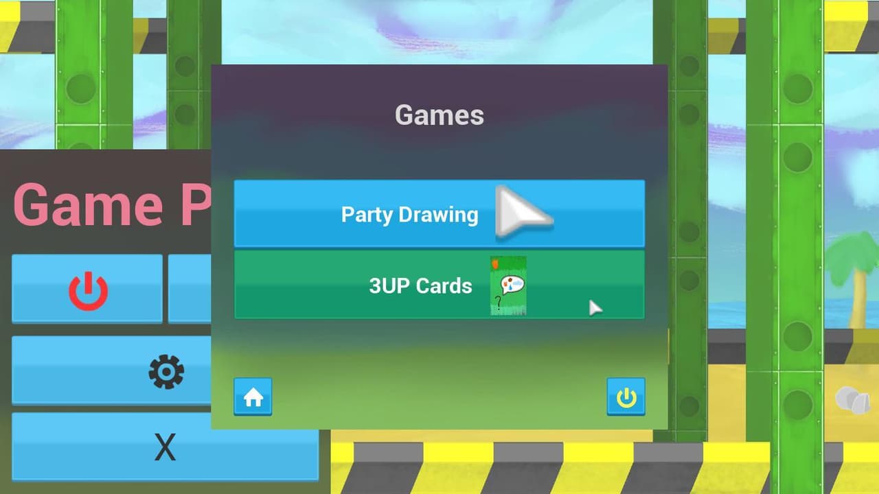 LAN_GamePack screenshot 3