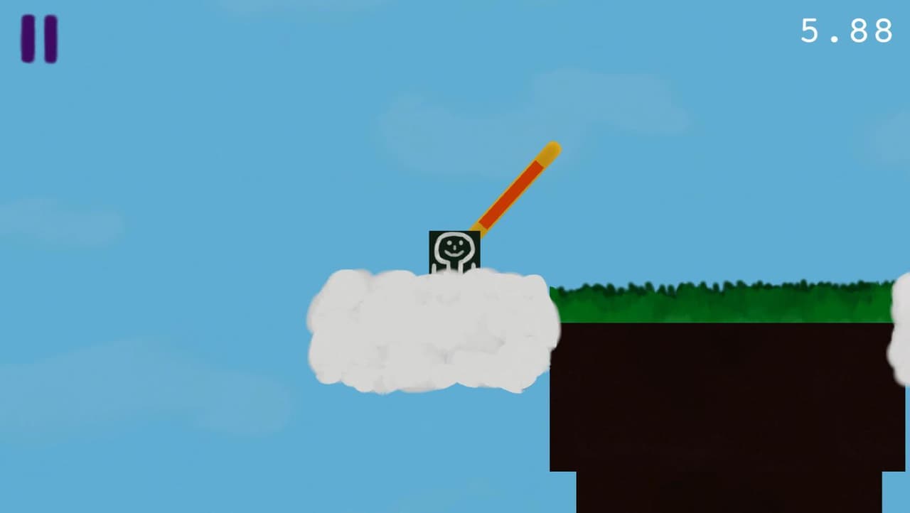Omega Dreams screenshot 4