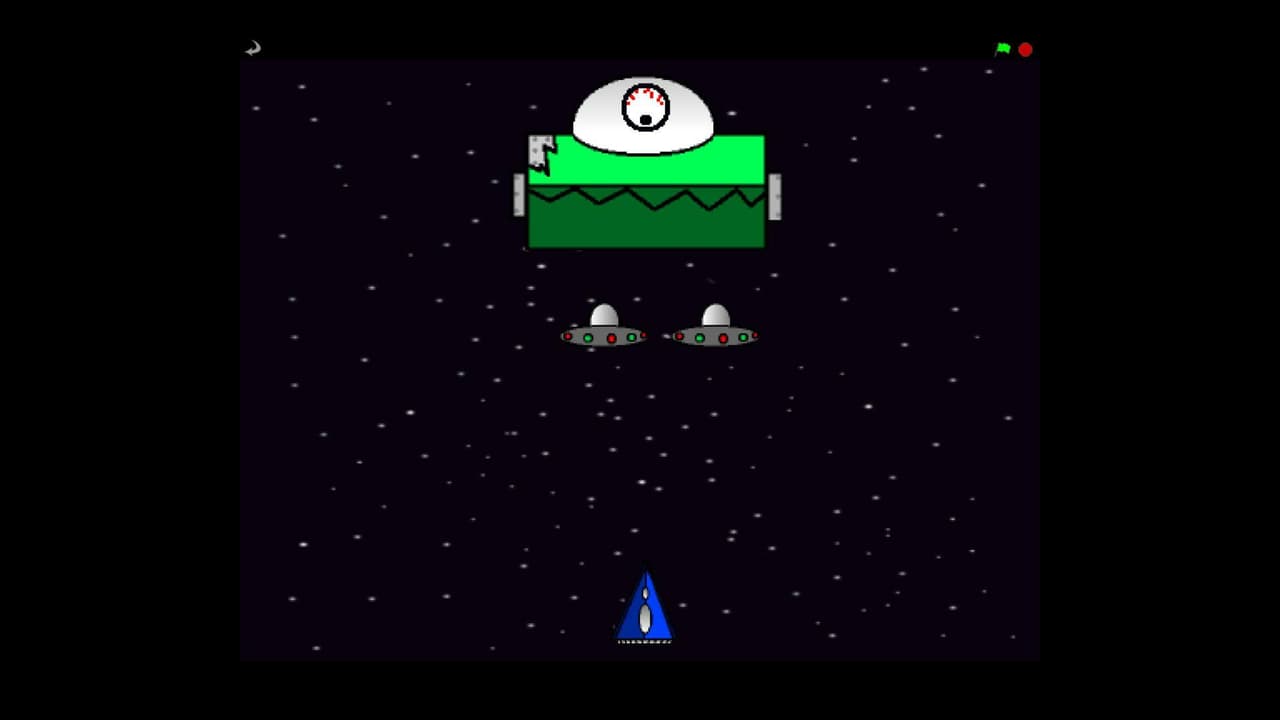 Little Odissey DEMO