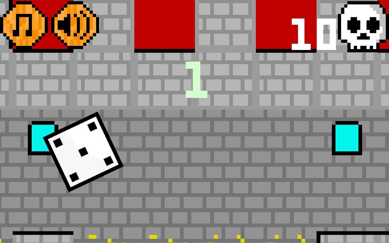 DangerDice