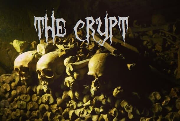 The Crypt (DProGamer)