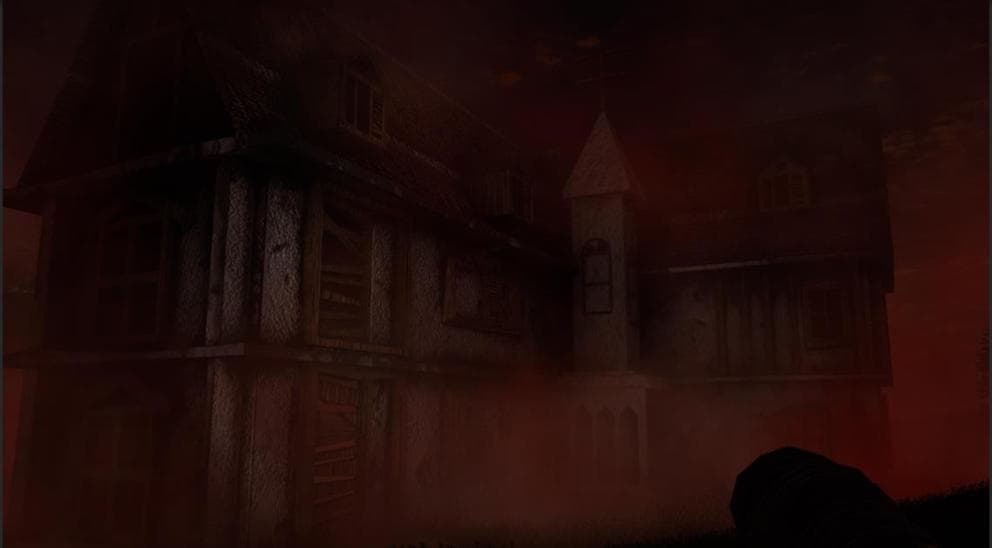 DeathWish (AbhinavChemikala) screenshot 4