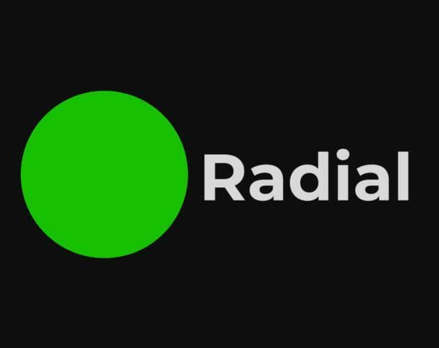Radial (itch) (Draza)