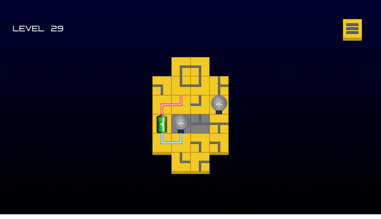 Puzzle Light screenshot 4
