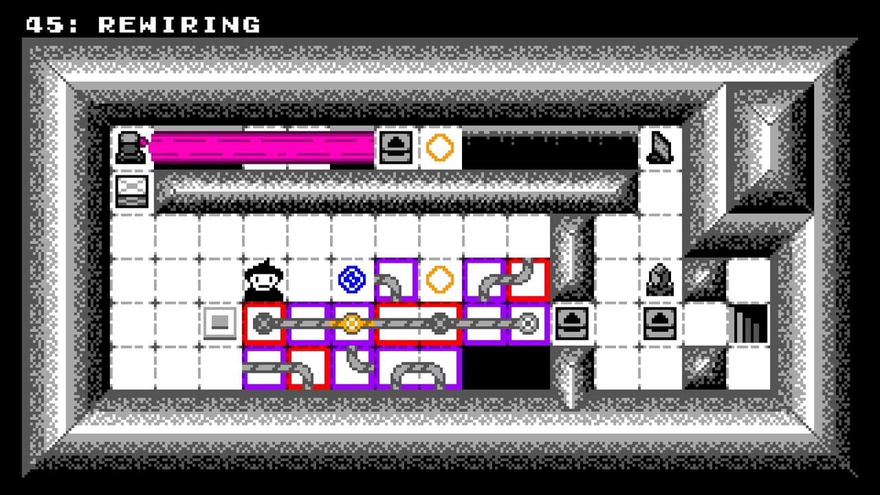 Sokowand screenshot 3