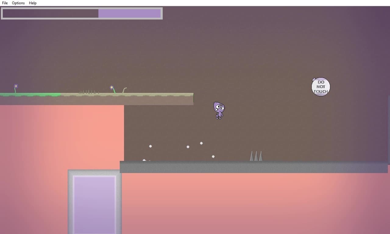 PoiSon (Blue Team) screenshot 3