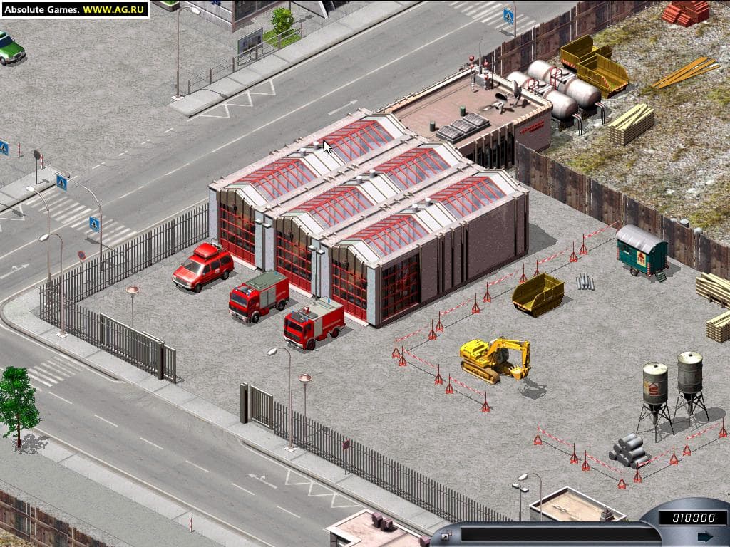 Emergency 2: The Ultimate Fight for Life screenshot 5