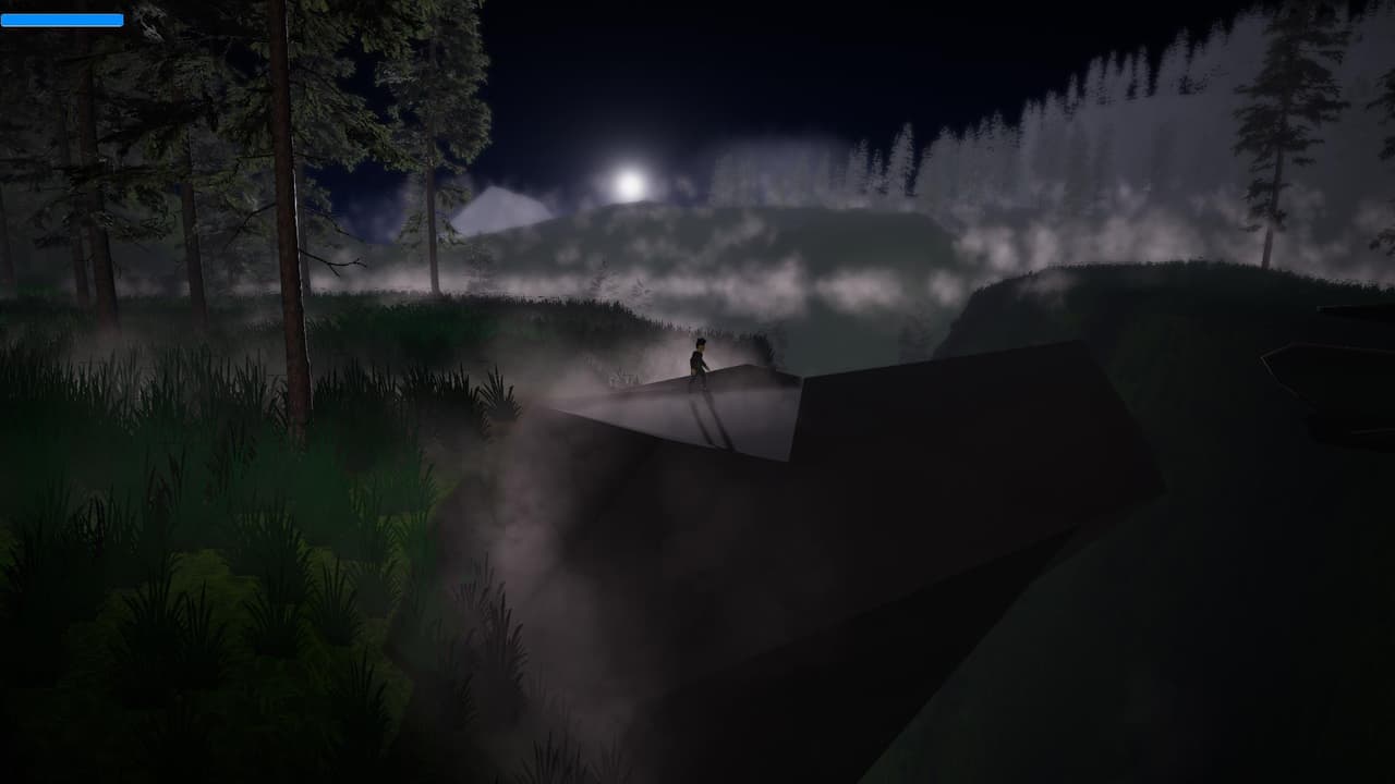 Lost & Wander screenshot 6
