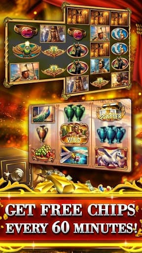 Mega Win Slots screenshot 6