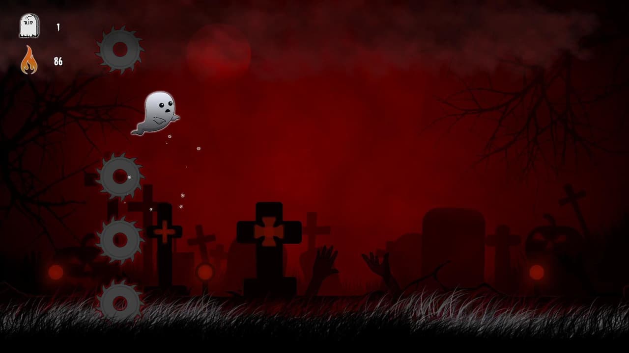 Cybil screenshot 5